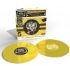 Motörhead: Löst Tapes, Vol. 5 (Live At Donington, 2008, Coloured Yellow Vinyl) - 2Vinyl (LP)