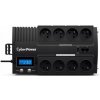 CyberPower BR1000ELCD