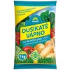 Dusíkaté vápno 1kg FORESTINA