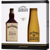 Whisky Jack Daniels Honey s termoskou 35% 0,7L poškodený obal