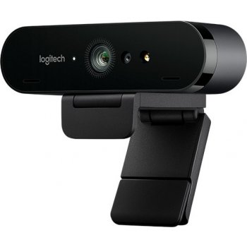 LOGITECH BRIO 4K ULTRA HD WEBCAM