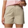 Columbia Cedar Crest Short béžová