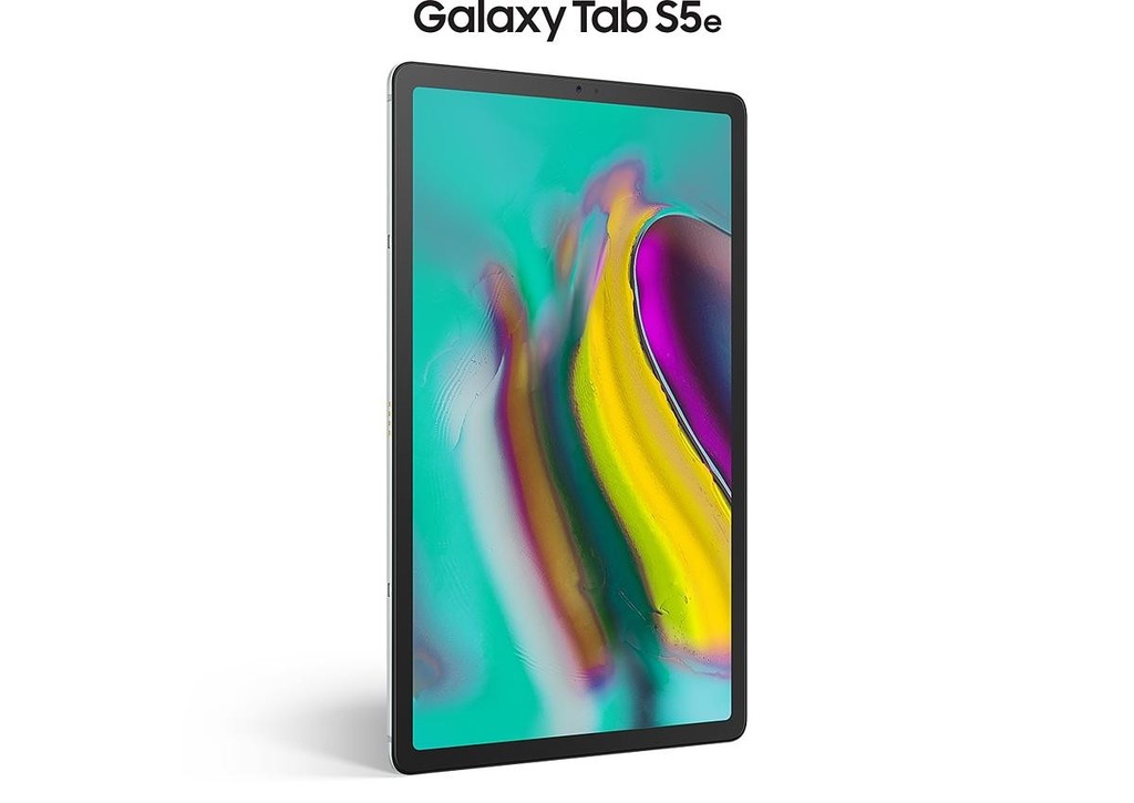 Samsung Galaxy Tab S5e 10.5 LTE SM-T725NZSAXEZ od 511,85 € - Heureka.sk