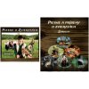 Žiarislav: Piesne o zvieratách / Piesne a príbehy o zvieratách (CD+KNI) - Žiarislav