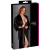 Cottelli Collection Lingerie saténový župan