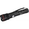 Emos P3116 600lm 2000mAh fokus P3116 - LED ručné nabíjacie svietidlo