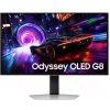 Samsung Odyssey OLED G8 (G81SF) 27