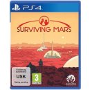 Surviving Mars