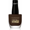 Max Factor Nailfinity Gel Colour gélový lak na nechty bez použitia UV/LED lampy odtieň 12 ml