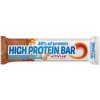 Proteínová tyčinka Activlab High Protein Bar karamelovo-nugátová (46 g)