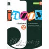 Jazzy Clarinet 2 pre klarinet a klavír