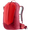 Deuter AC Lite 23 cherry-masala Veľkosť: OneSize