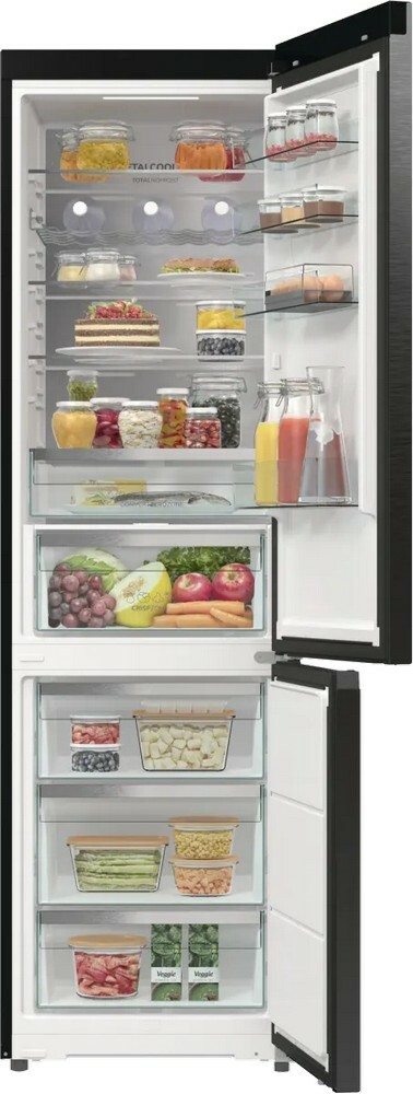 Gorenje NRB620C81BX4WFE
