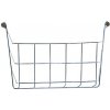 Jasličky na seno pre králiky 30 x 15 x 10 cm, pozinkované