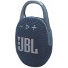 JBL Clip 5 Blue Prenosný reproduktor