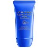 Shiseido Expert Sun Protector Cream SPF 50+ vodeodolný opaľovací krém na tvár SPF 50+ 50 ml