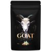RAW'S GOAT (natívny kozí proteín) – 480g BALENIE GOAT: Vanilka/Škorica