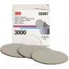 3M 02087 Trizact brúsny penový kotúč P3000 Ø75 mm