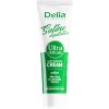 Delia Cosmetics Satine Depilation Ultra-Delicate depilačný krém pre citlivú pokožku