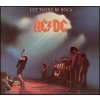 AC/DC - Let There Be Rock / Remasters / Digipack [CD]