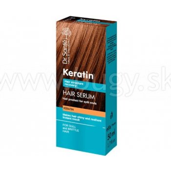 Dr. Santé Keratin Hair sérum 50 ml