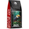 Káva zrnková 1 kg Brazília Cerrado Čerstvo pražená Arabica 100 % SingleOrigin