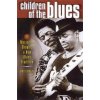 Children of the Blues (Art Tipaldi)(Brožovaná)