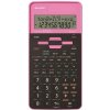 Kalkulačka SHARP EL-531TH ružová (SH-EL531THBPK)