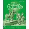Macmillan English Quest 4 Activity Book - pracovný zošit (Jeanette Corbett, Roisin O´Farrell)