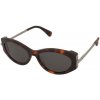 Slnečné okuliare Max Mara Roquebrune1 MM0167 52A Veľkosť: 54