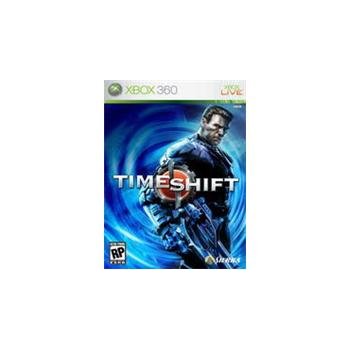 TimeShift