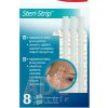 3M SPOFAPLAST č.801 Steri-Strip náplasťové stehy, 2 veľkosti, 1x8 ks