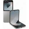 Samsung Galaxy Z Flip 6, 512GB, 5G, EU, Silver Shadow