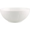 Villeroy & Boch White Pearl šalátová misa 21 cm