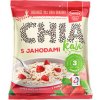 Semix Chia kaša s jahodami 65 g