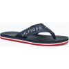 Pánske žabky Tommy Hilfiger Comfort Beach Sandal military denim