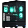 Actina 5901443387954 PC Intel Core i5 i5-12400F 32 GB DDR4-SDRAM 1 TB SSD Intel Arc A580 Midi Tower Čierna