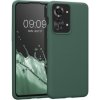 Púzdro kwmobile OnePlus Nord 2T 5G zelená