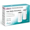 TP-Link Deco E4 - Wifi Mesh, 2ks, Deco E4(2-pack)