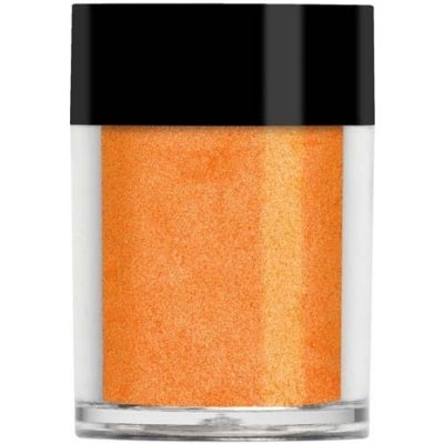 Lecenté Pigment na nechty Papaya Orange 8 g