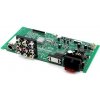 ND základná doska pre konektory AKAI ND CA-2DIN2217