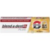 blend-a-dent PLUS UNBEATABLE fixačný dentálny krém, bez príchuti 1x40 g
