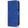 Peňaženkové puzdro Solid modré – Blackview GBV7200