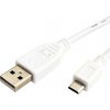 Fotověci USB Kabel A-B Micro 0,2m