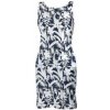 Columbia Chill River Printed Dress modrá L