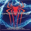 OST, HANS ZIMMER - THE AMAZING SPIDER-MAN 2 (THE ORIGINAL MOTION PICTURE SOUNDTRACK) DELUXE VERSION