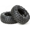 Pneumatiky Tamiya Rock Block Tire Soft CC-01 (2 ks)