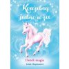Kouzelný jednorožec: Dotek magie - Linda Chapmanová