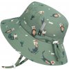 Jan & Jul DETSKÝ UV KLOBÚK AQUA-DRY BUCKET HAT JAN&JUL - OTTER Veľkosť: XL