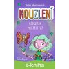E-kniha Kouzlení - Náramek přátelství - Daisy Meadowsová